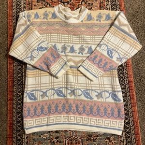 Vintage Sweater